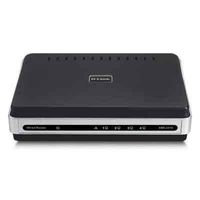 Cisco RV042 CABLE DSL VPN ROUTER 4 PT