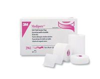 Mckesson Medical Tape Soft Cloth 2 Inch X 10 Yards (12 Per Case)