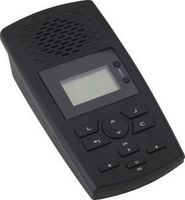 KJB Security Products DR004 Call Assistant SD Recorder