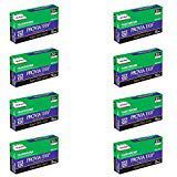 40 Rolls Fuji Fujichrome RDP-III Provia 100F 120 Color Reversal Slide Film