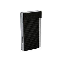 Porsche Design Luxury Black p3647 Lighter