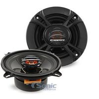 Cadence Acoustics XS552 5.25-Inch 125 Watt Peak 2-Way Speaker System