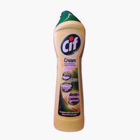 Cif Cream 500ml Lemon for better Result-Pk8