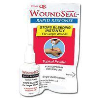 A.M. Leonard WoundSeal Rapid Response