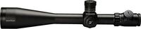 SIGHTRON 27003 SV 34mm Riflescope 10-50x60mm, Mil-Hash (at24X IR) Reticle, Matte Black