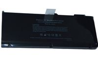 A1321 battery For Apple MacBook Pro Unibody 15"Series A1321 MB985LL/A MB986LL/A 661-5211 661-5476 A1286 (2009 Version) MB985*/A MC118 MB986X/A 6600MAH