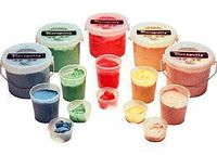 Pro Advantage P502041 Rehab Putty, 16 oz./1 lb, Green, Medium (XNR11.16)