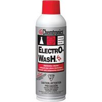 Chemtronics ES6100 Electro-Wash VZ Cleaner/Degreaser