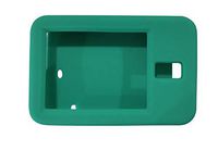 Tandem T-Slim Pump case. (Green)