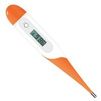 MYJBILL Store Medical Digital Thermometer, Head Fever Thermometer for Babies,Children and Adults, Precise and Fast Body Temperature Reading for Underarm, Oral, Rectal or Armpit Temperature