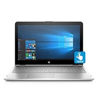 HP ENVY x360 15.6 Inch Laptop Computer (Intel Core i7-8550U 1.8GHz, 16GB DDR4 RAM, 128GB SSD + 1TB HDD, Backlit Keyboard, B&O Speakers, Intel 620, HD Webcam, Windows 10)