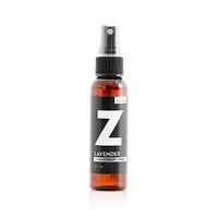 MALOUF All All Natural Z Aromatherapy Mist Made with Real Lavender Oil, 2 Ounce Spray Bottle,