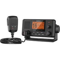 Garmin 010-01751-00 VHF 210, with Hailer and Detachable Mic