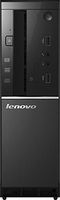 Lenovo Ideacentre 300S Flagship High Performance Slim Desktop| Intel Core i5-4460 Quad-Core | 3.2 GHz | 8GB RAM | 1TB HDD | DVDRW | Bluetooth | WIFI | Windows 10 (Black)