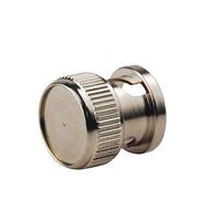 Davitu 3 pcs Dust Cap for BNC female connector