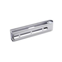 Libobo Wall Mounted Shoes Rack Sticky Hanging Shoe Holder Storage Organizer Shoe Hanger