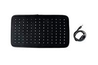 Near Infrared Therapy Led Red Light Benefits Back Pain Reliever Home Use Wearable Wrap Deep Penetrating Heals Lighting Pad Relief for Arthritis Feet Joints Muscle Knee Elbow Inflammation Nerve Damage