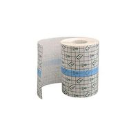 HEALLILY Tattoo Aftercare Waterproof Bandage Clear Film Dressing Tape Retention Tapes Medical Wound Tapes Adhesive Antibacterial Bandages Tattoo Supplies 15cm x 10m