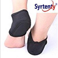 Syrtenty Plantar Fasciitis Arch Support Heel Pain Relief Foot Pain Sleeve Plantar Fasciitis Wrap