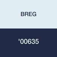 BREG '00635 Brace, Knee, Functional Left, Medium, Plus Acl/Pcl Padded Adjustable Strap Circumference, 6" Above/Below Mid Patella 21" 24"/16" 18" Fusion Ots Latex-Free