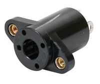 Tj-120 Commercial Flg Rear Mnt Jack