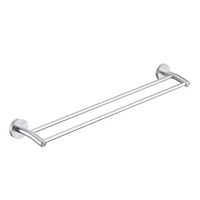 Bathroom Towel Rack Space Aluminum Bathroom Towel Bar Towel Rack