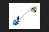 O Cedar Bowl Brush w/Rim CLN