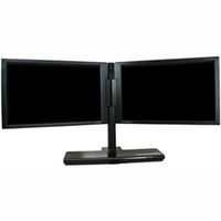 InterView Dual 17" Displays