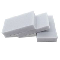 FunnyToday365 50pcs Magic Sponge Eraser Melamine Cleaner