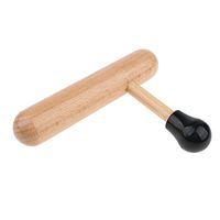 Traditional Reflexology Hand Foot Massage Tool X -Shape Trigger Point Neck Shoulder Arm Massager Stick