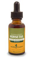 Herb Pharm Horsetail Liquid Extract for Urinary System Support - 1 Ounce