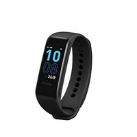 Fitness Tracker Waterproof Activity Tracker with Heart Rate Blood Pressure Monitor, Color Screen Smart Bracelet, with Sleep Tracking Calorie Counter, Pedometer Watch Unisex