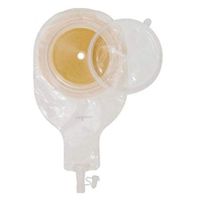 Assura One-Piece Drnbl Pch W/Window, 1/2"-2 3/4",5