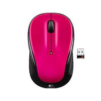 The Best WIRELESS MOUSE M325 - BRILLIANT ROSE