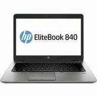 HP EliteBook 840 G2 14" LED Notebook - Intel Core i5 i5-5300U Dual-core (2 Core) 2.30 GHz L2W81AW#ABA