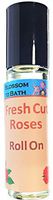Blossom to Bath Roll On, Fresh Cut Roses (.35 ounce)