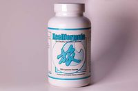 Xcell Formula (Made in USA) Antioxidant for Energy, Mental Clarity and Chronic Fatigue with Gotu Kola, Ginkgo Biloba Leaf and Grape Seed Extract, Non-GMO and Gluten Free