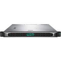 HPE ProLiant DL325 G10 1U Rack Server - 1 X AMD EPYC 7351P Hexadeca-core [16 Core] 2.40 GHz - 16 GB Installed DDR4 SDRAM - 12GB/s SAS Controller - 1 X 500 W
