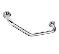 Bathroom safety rails Bathroom handrails, bathroom Non-slip Safety Stainless steel armrest