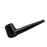 #70 Briar Bruyere Billiard Brown Smooth Tobacco Smoking Pipe