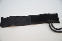 Nylon Replacement Cuff with Bladder for Manual Blood Pressure Monitor, Sphygmomanometer, 4 Size Available, Child, Adult, Large Adult, Thigh (Child 18.4-26.7CM (7.25-10.5 in))