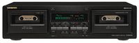 ONKYO TARW244 Double Cassette Deck