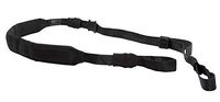 Viking Tactics VTAC Wide Padded Sling Black Upgraded Version VTAC-MK2-BK-UG