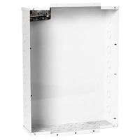 ON-Q Enclosures - Concrete Small Rough-in Enclosure for Concrete Construction 20"X14" (F7505)