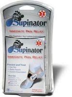 Supinator - Flexible Strap Orthotic M