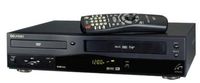 GoVideo DVR5000 DVD-VCR Combo