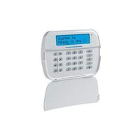 DSC Security Alarm System - HS2LCD Power Series Neo Full Message LCD Keypad