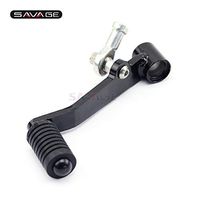 Frames & Fittings Left Gear Shift Lever for Honda CB500X CBR500R CB500F 2013-2018 14 15 16 17 Shifter Pedal Motorcycle Accessories