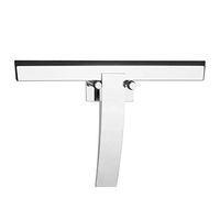 Riverbyland Household Squeegee Glass Wiper with Hook