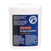 Cleaning Wipes, 60 Wipes (KMW50794) Category: CRT Screen Cleaners